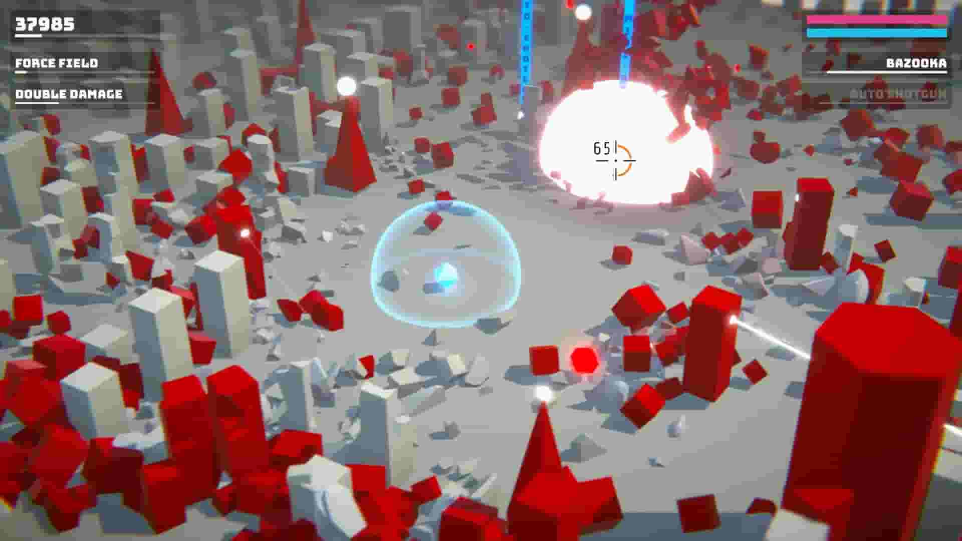 Destropolis screenshot thumbnail screenshot 11