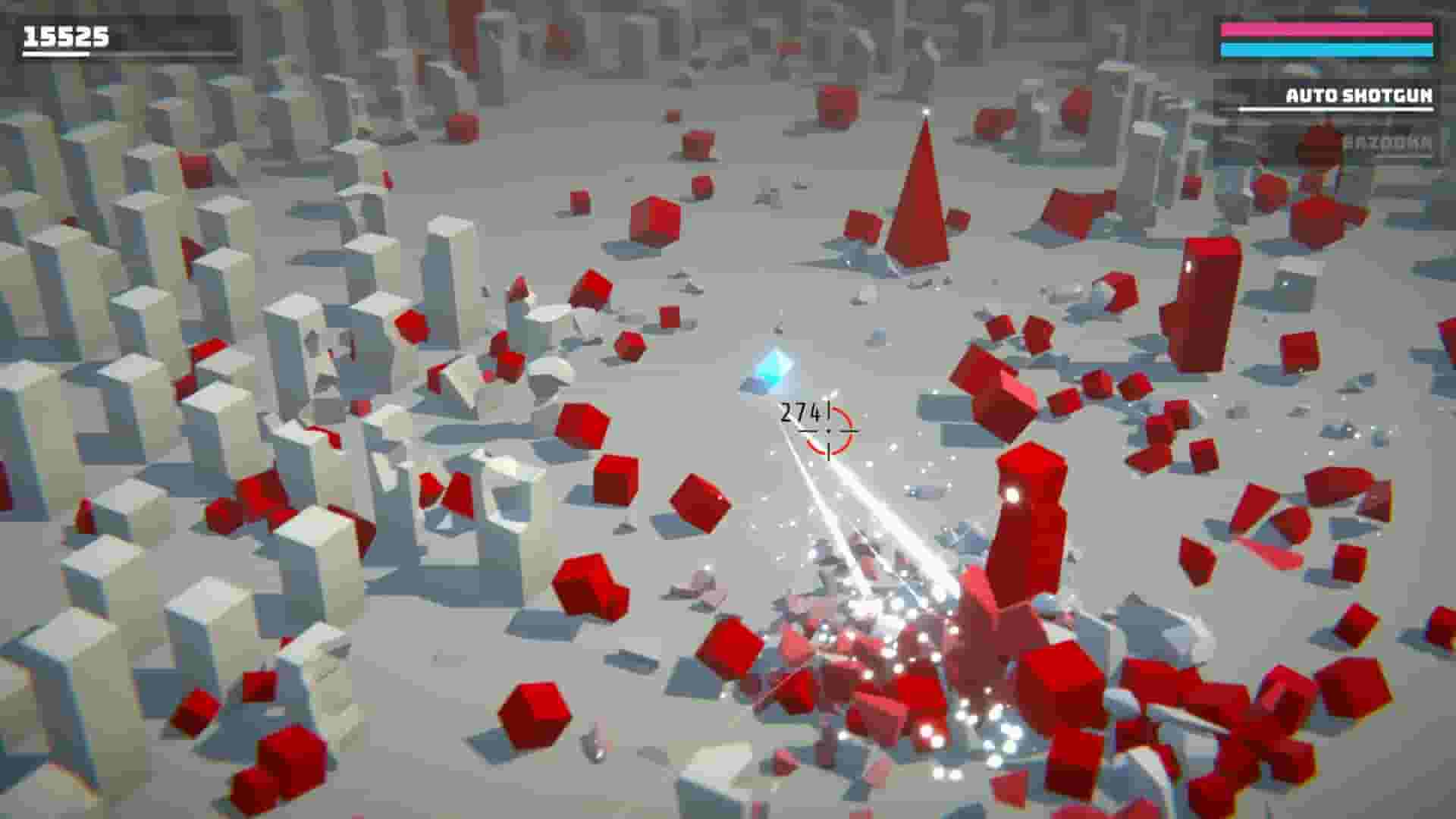 Destropolis screenshot thumbnail screenshot 13