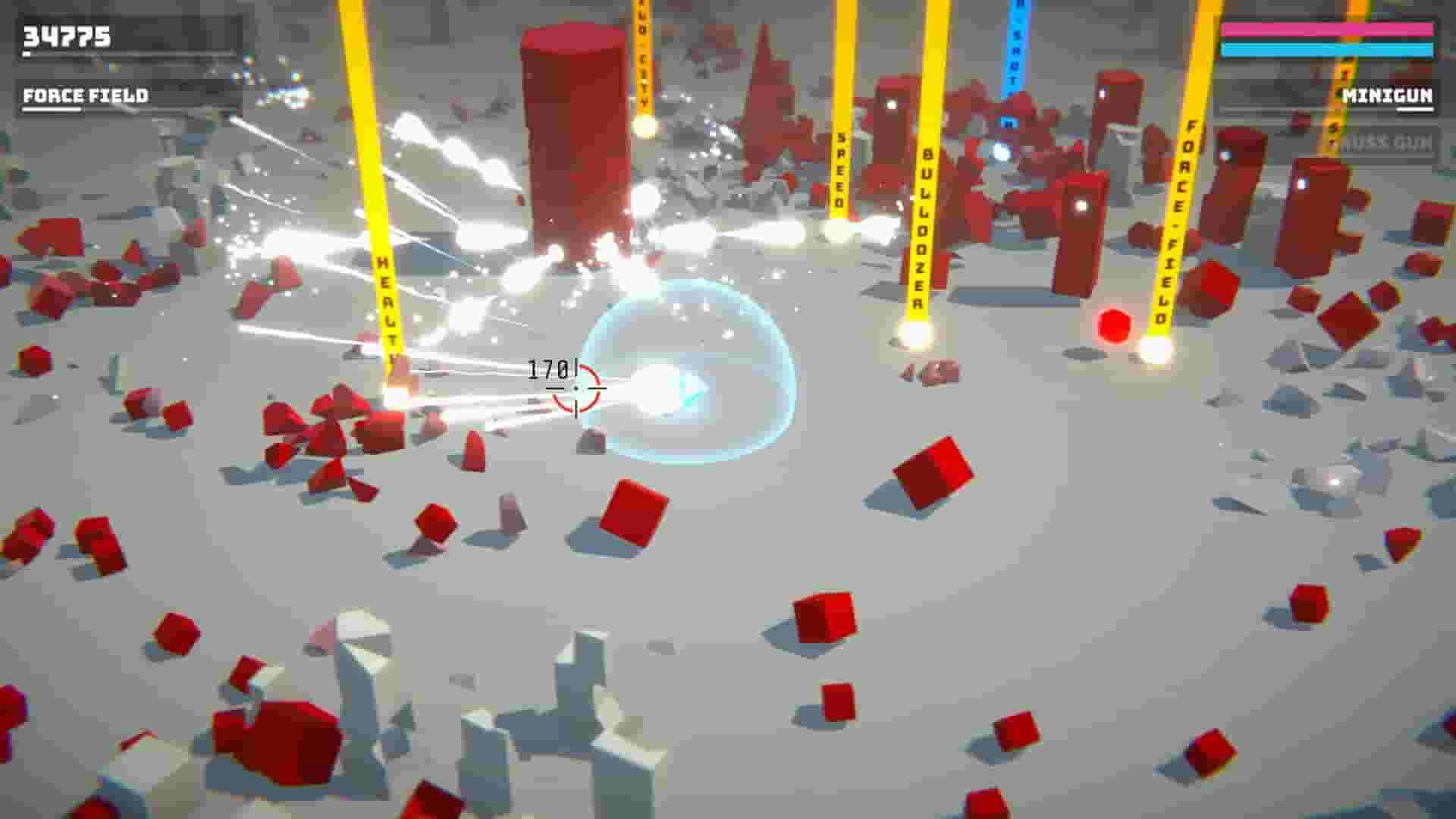 Destropolis screenshot thumbnail screenshot 14