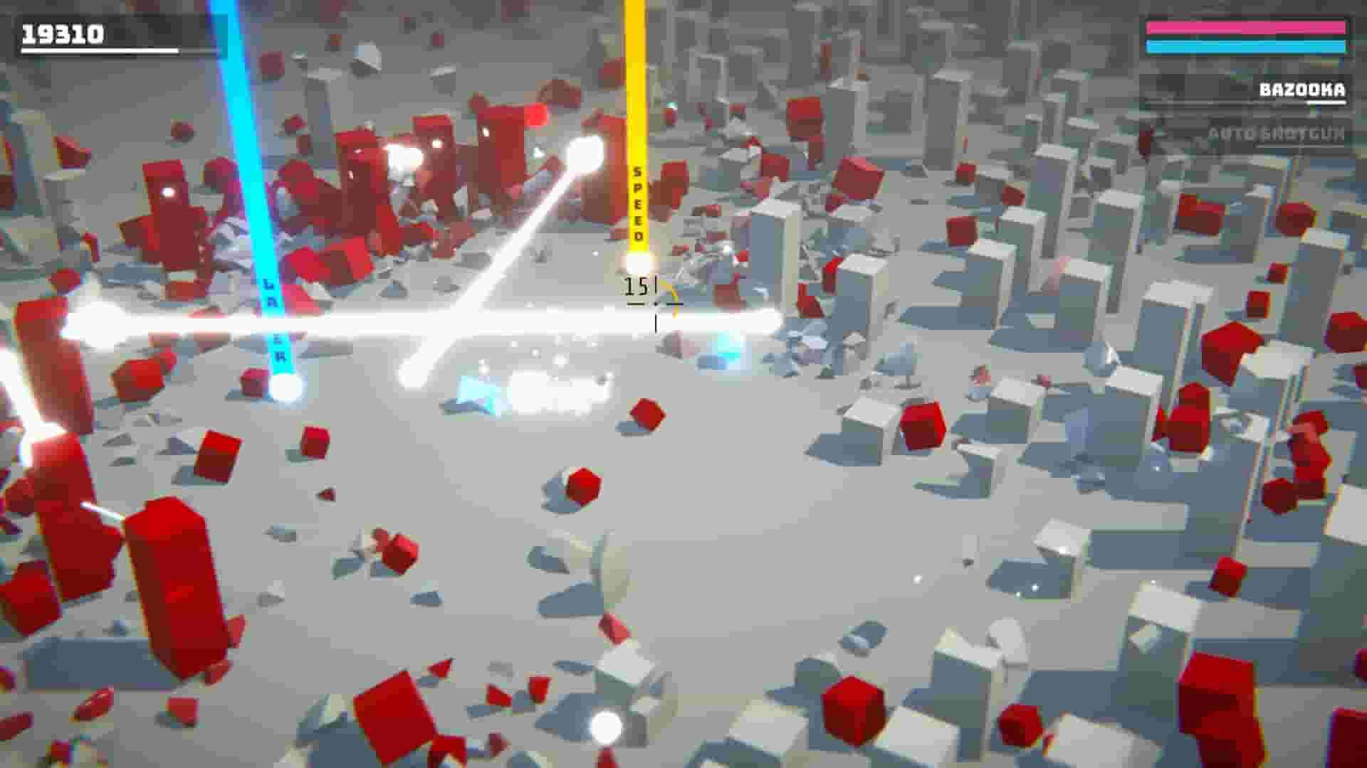 Destropolis screenshot thumbnail screenshot 3
