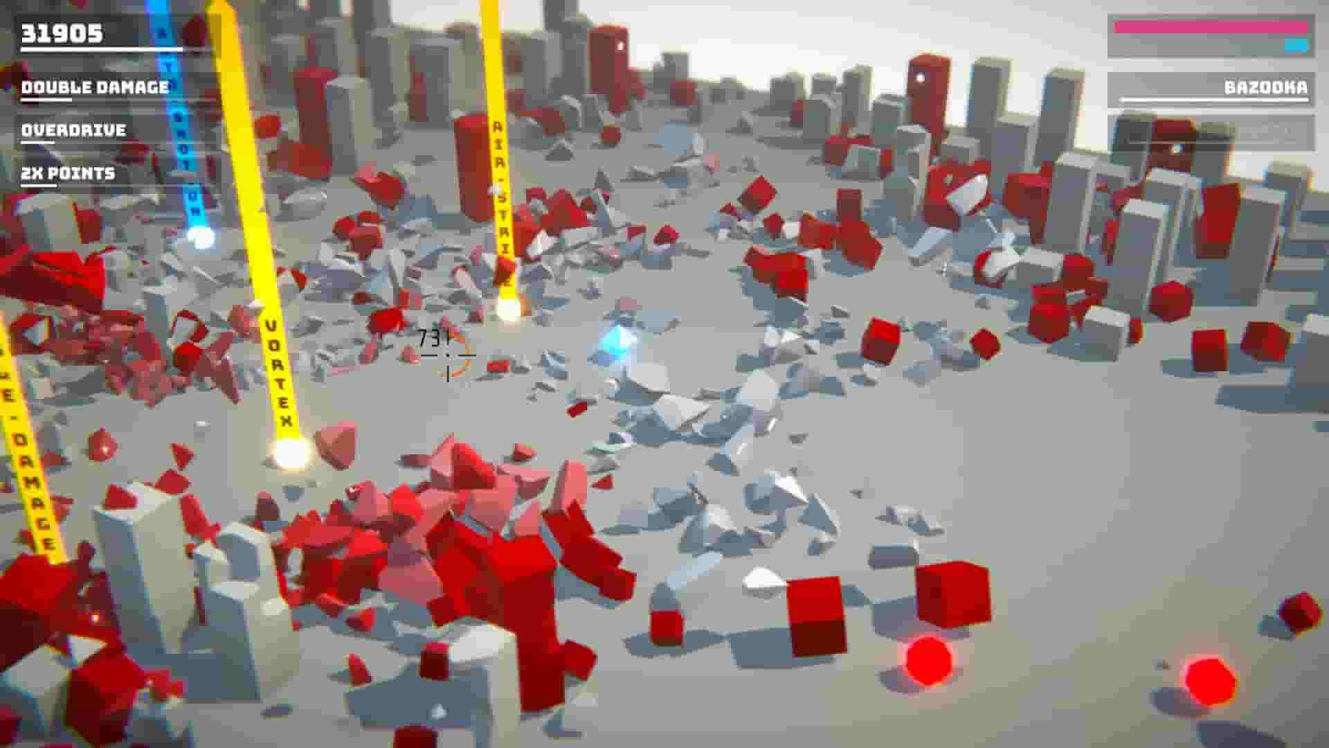 Destropolis screenshot thumbnail screenshot 4