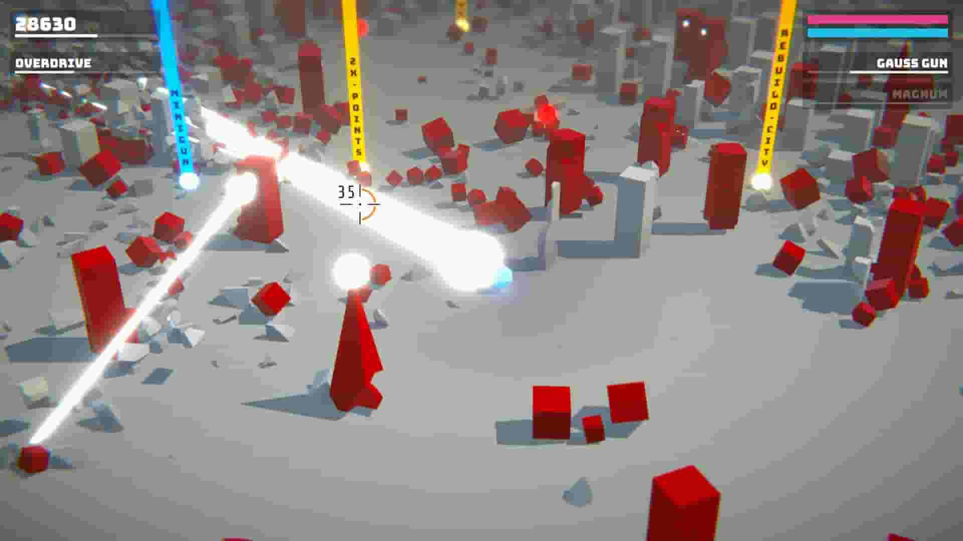 Destropolis screenshot thumbnail screenshot 5