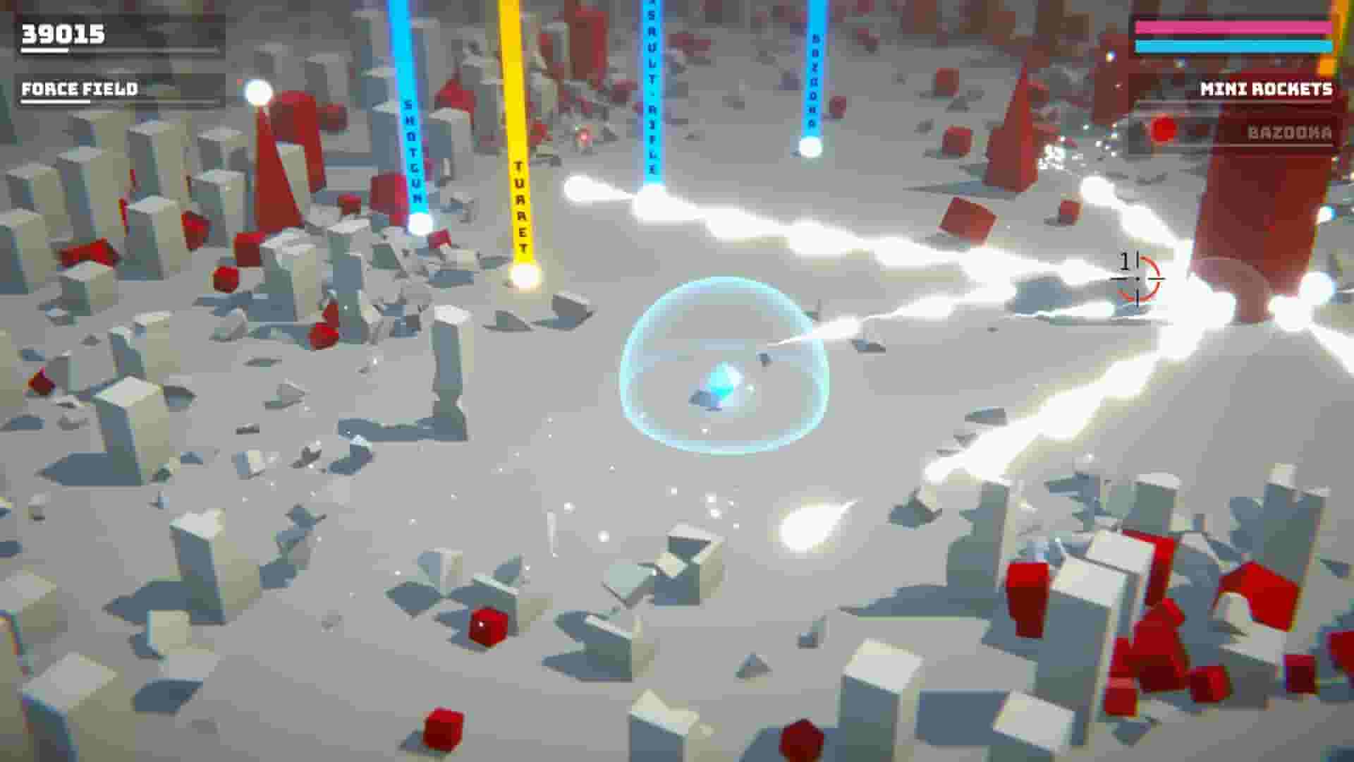 Destropolis screenshot thumbnail screenshot 6