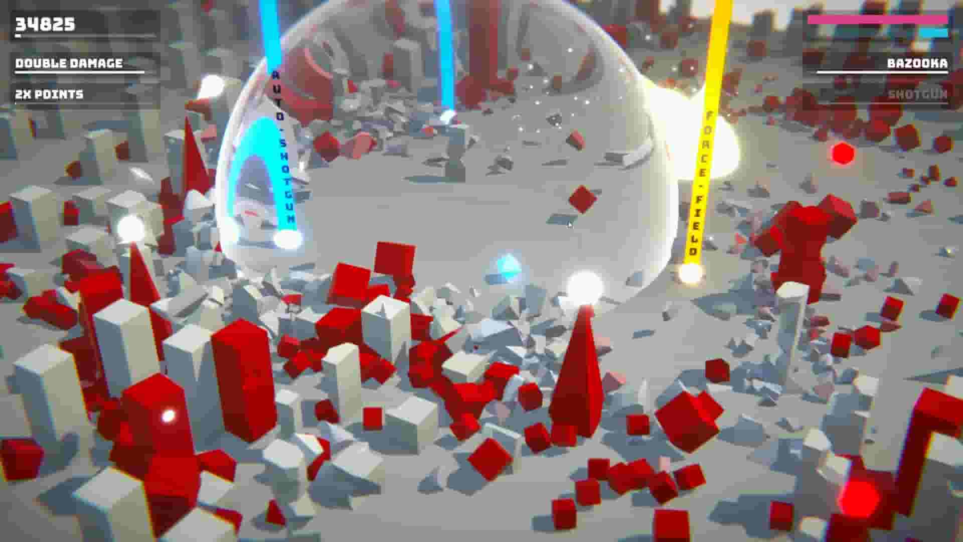 Destropolis screenshot thumbnail screenshot 8