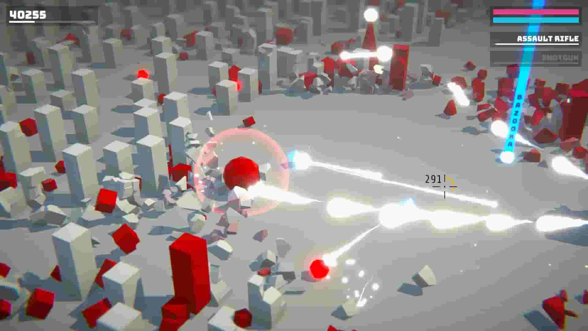 Destropolis screenshot thumbnail screenshot 9