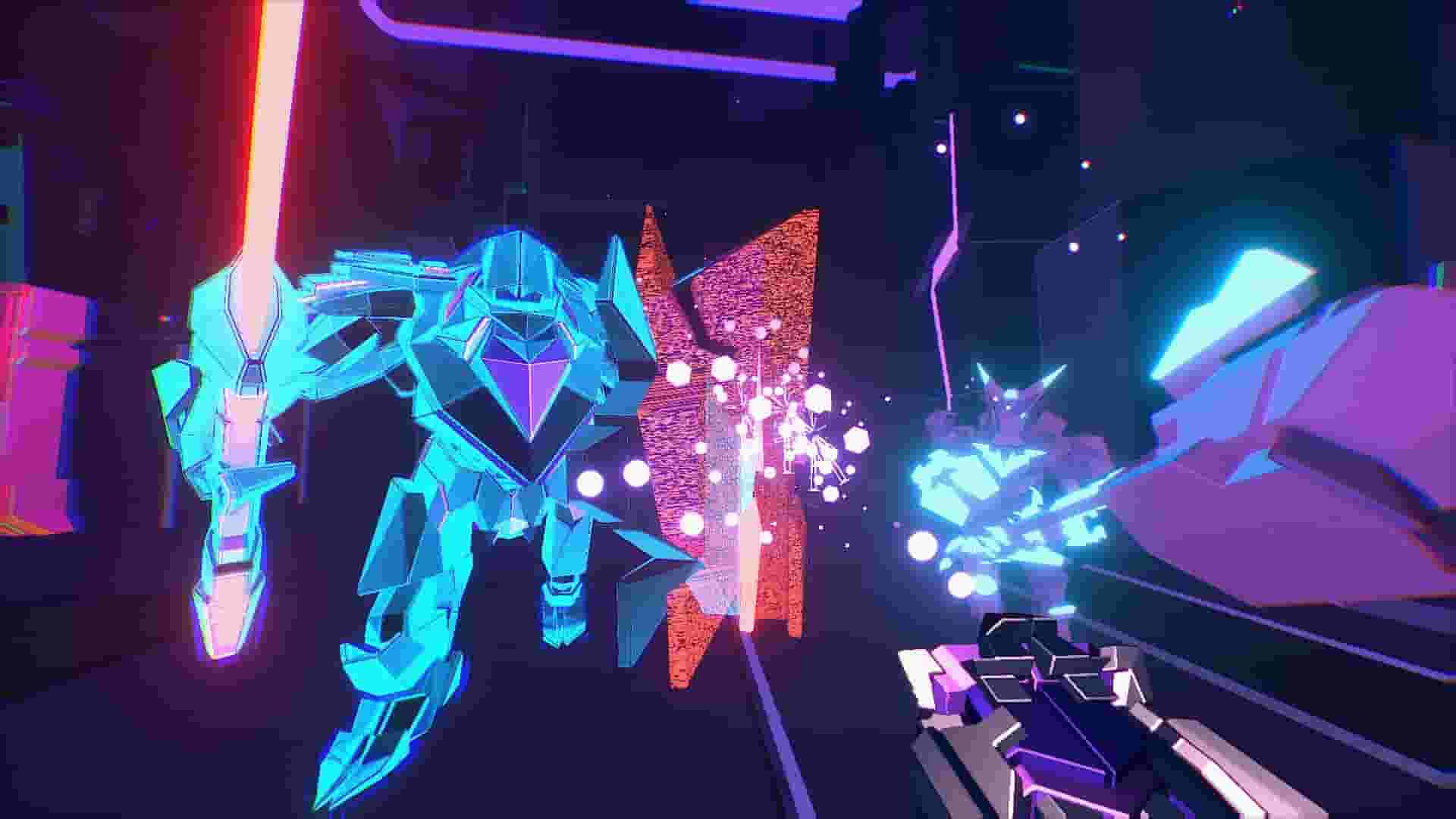 DESYNC screenshot thumbnail screenshot 2