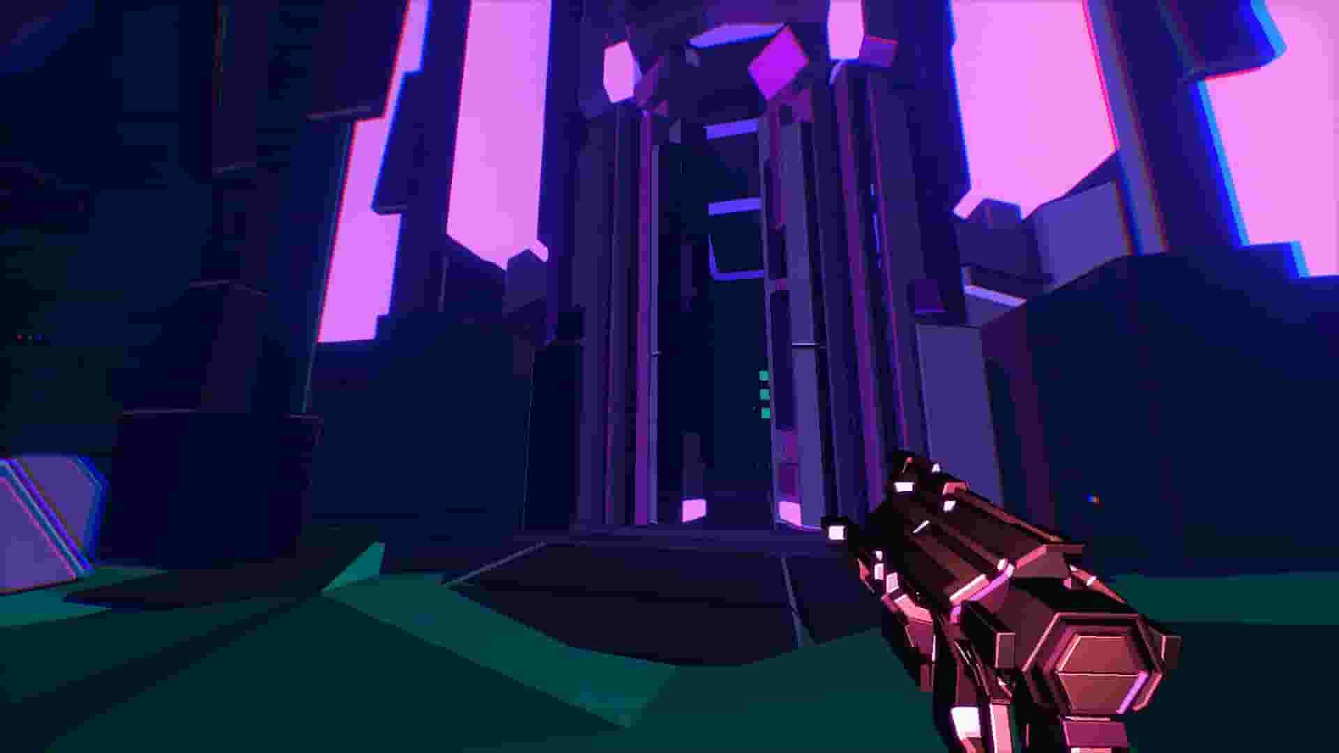 DESYNC screenshot thumbnail screenshot 3