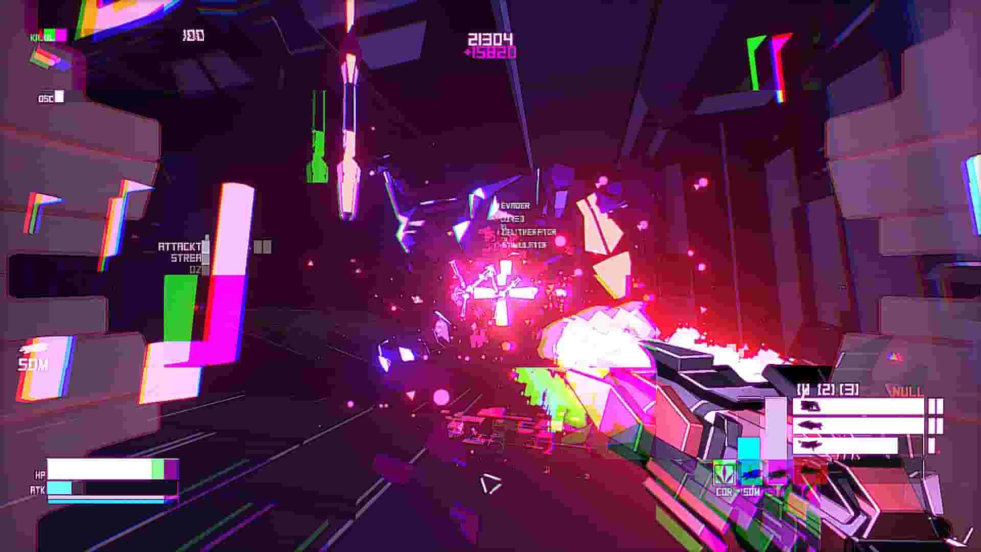 DESYNC screenshot thumbnail screenshot 4