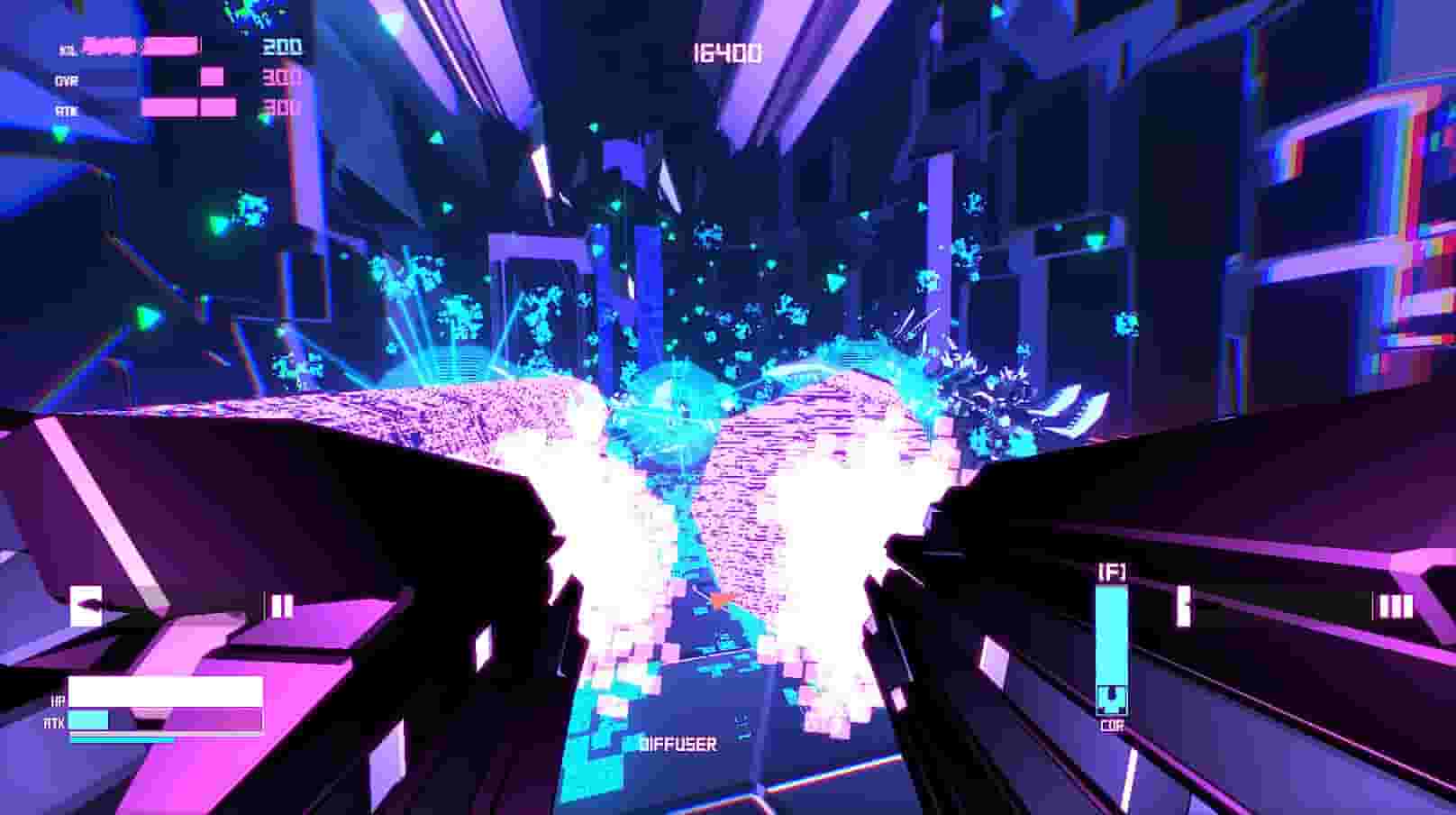 DESYNC screenshot thumbnail screenshot 5