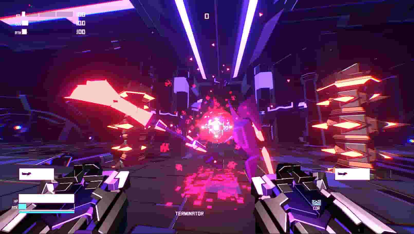 DESYNC screenshot thumbnail screenshot 6