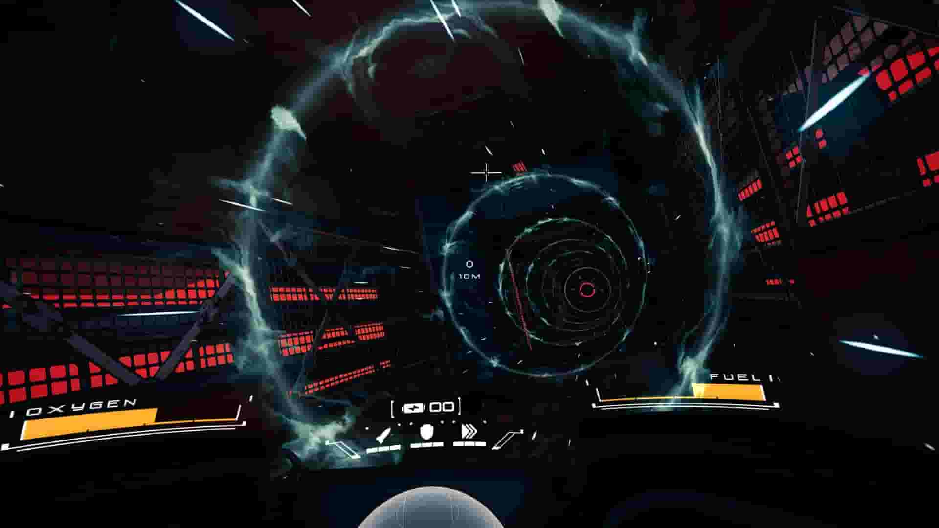 Detached: Non-VR Edition screenshot thumbnail screenshot 0