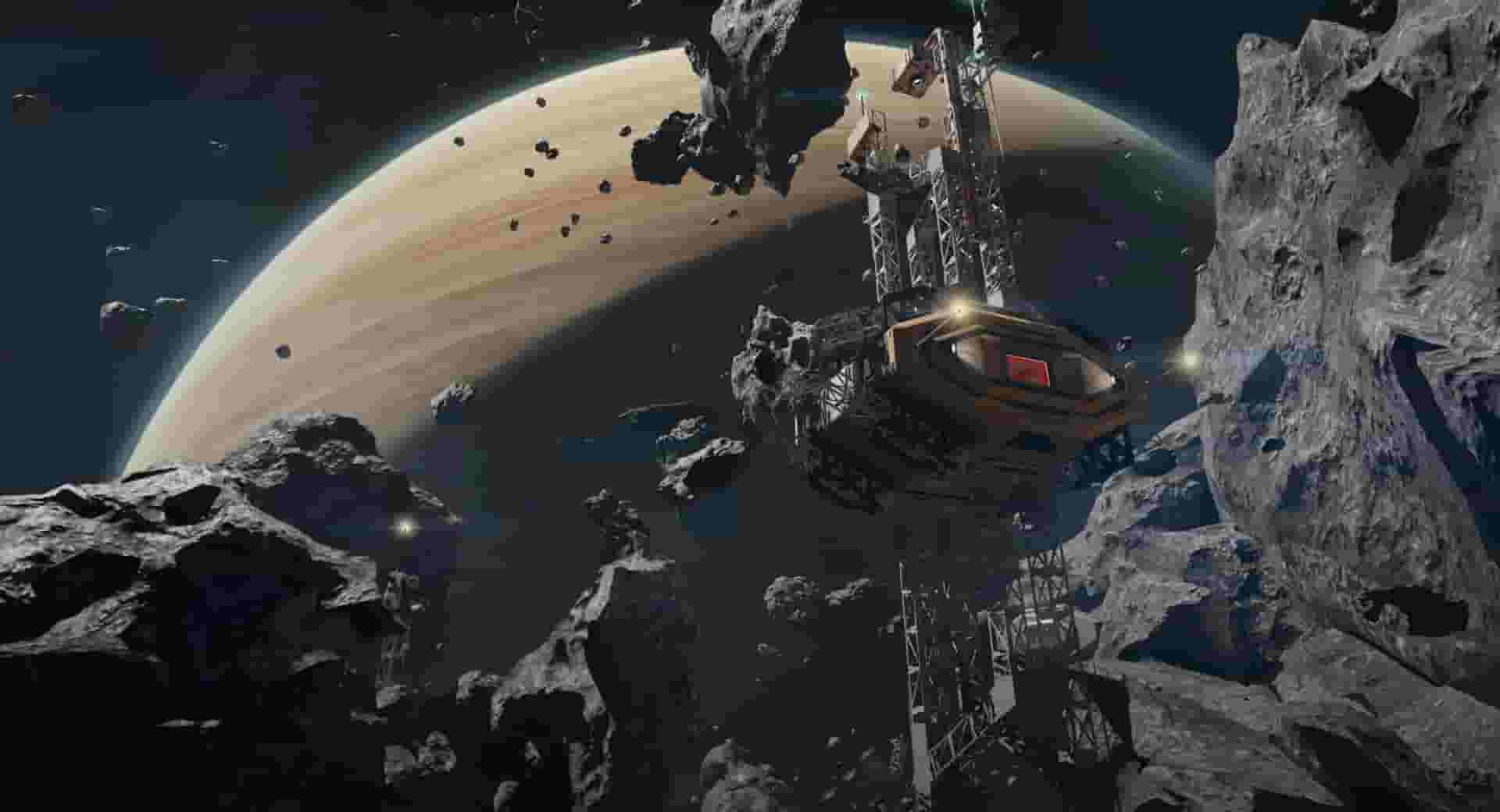 Detached: Non-VR Edition screenshot thumbnail screenshot 6