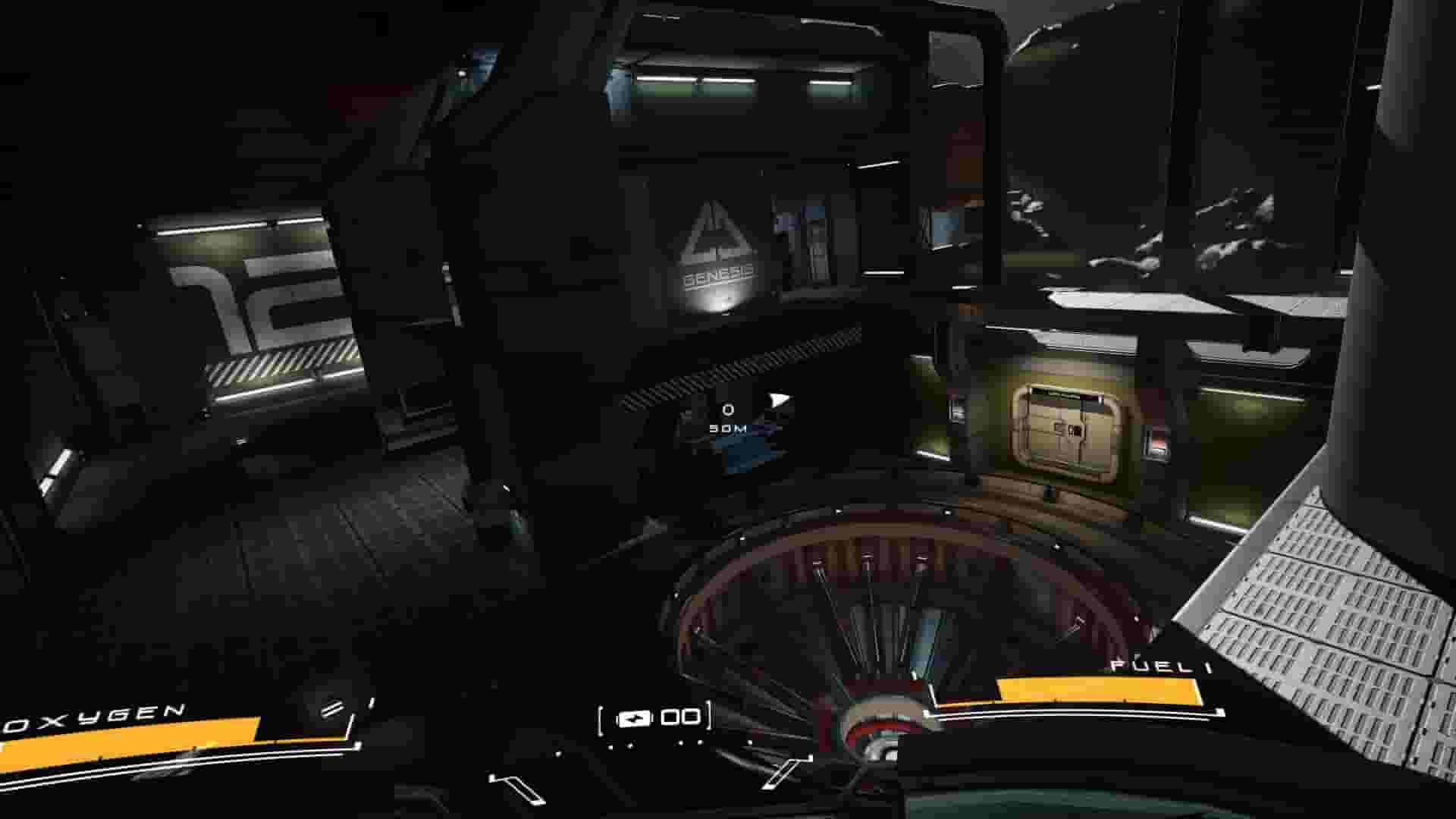 Detached: Non-VR Edition screenshot thumbnail screenshot 8