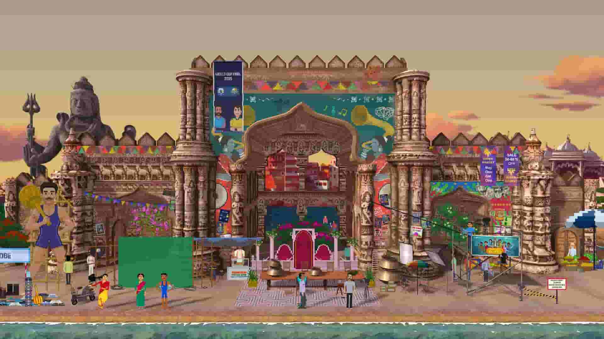 Detective Dotson screenshot thumbnail screenshot 2