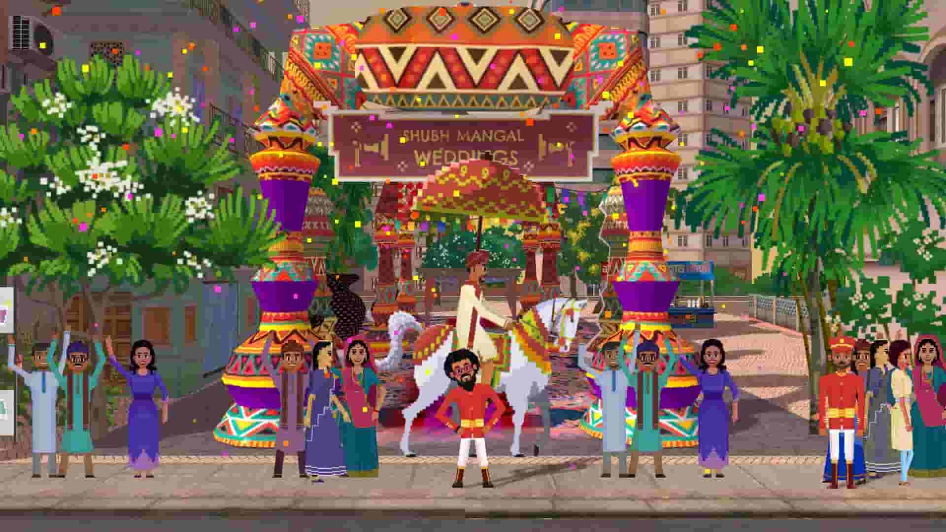 Detective Dotson screenshot thumbnail screenshot 3