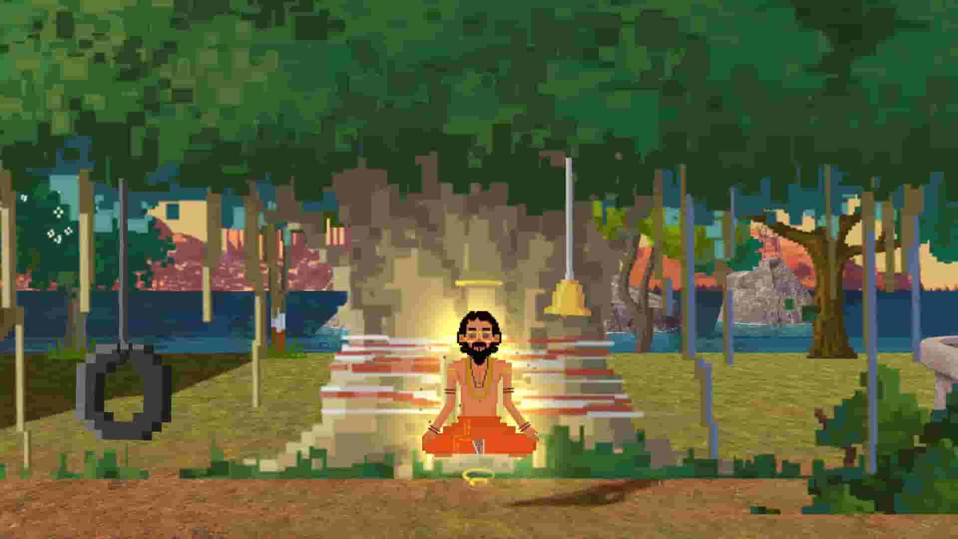 Detective Dotson screenshot thumbnail screenshot 5