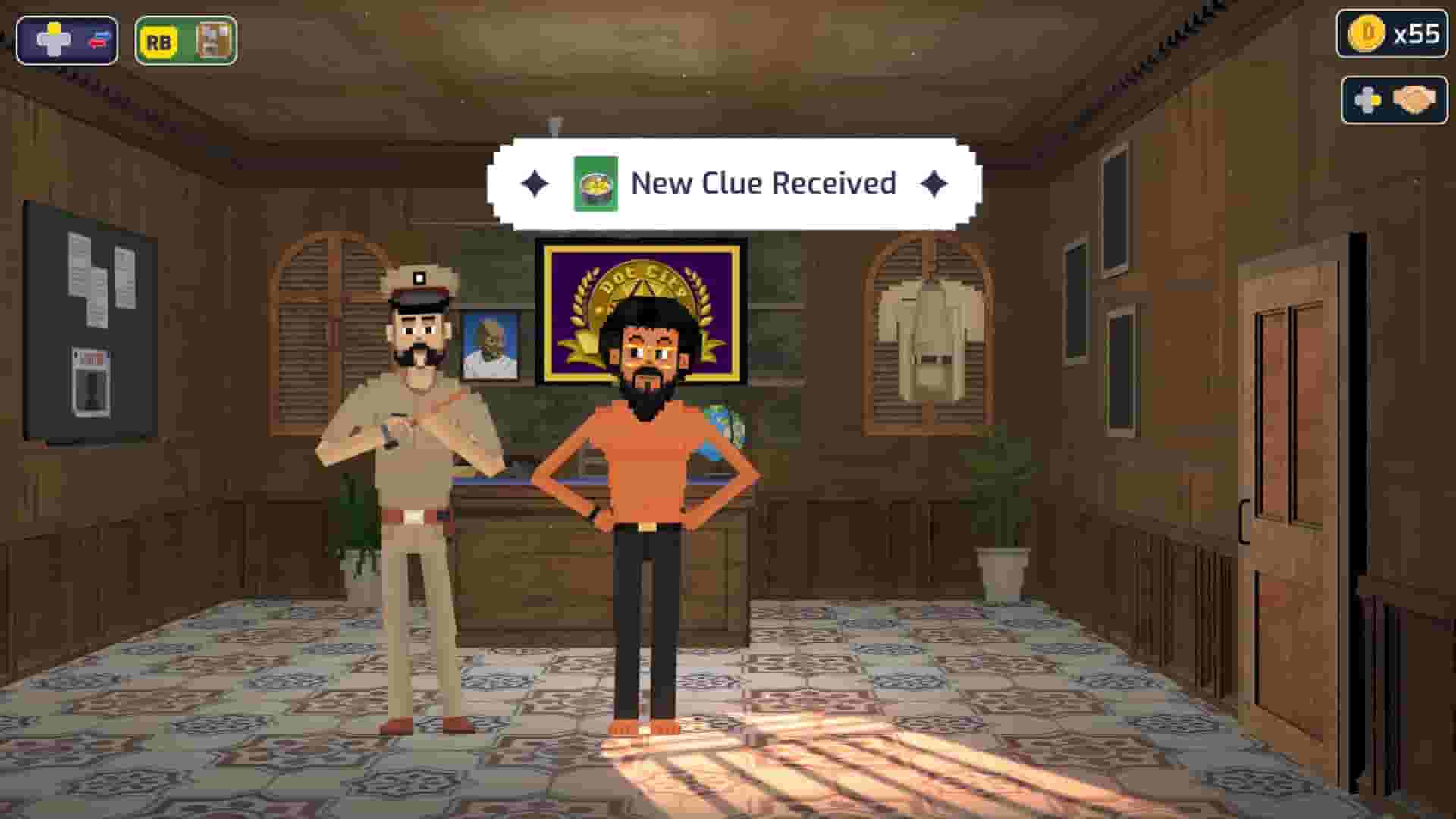 Detective Dotson screenshot thumbnail screenshot 7