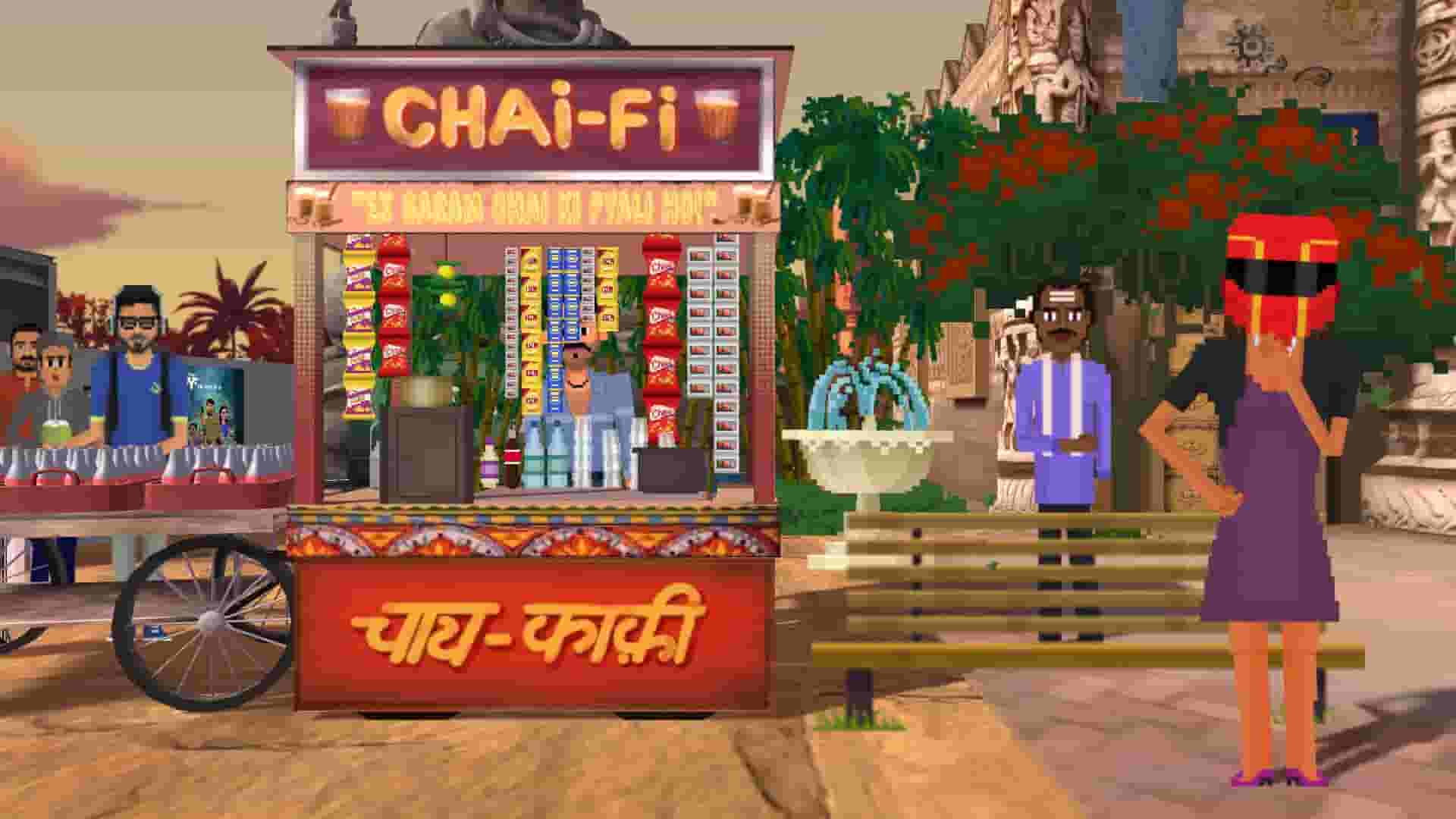 Detective Dotson screenshot thumbnail screenshot 8