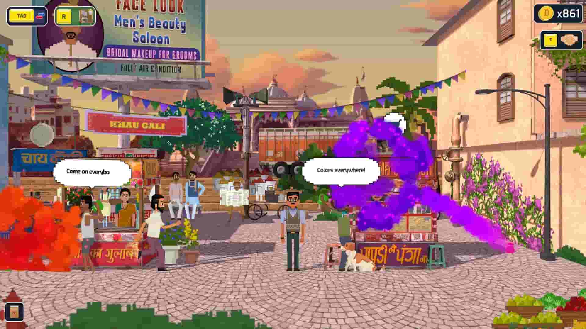 Detective Dotson screenshot thumbnail screenshot 9