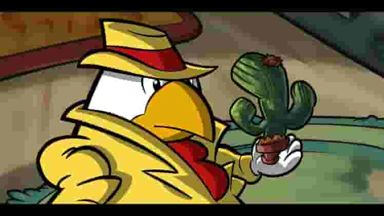 Detective Gallo screenshot thumbnail screenshot 0
