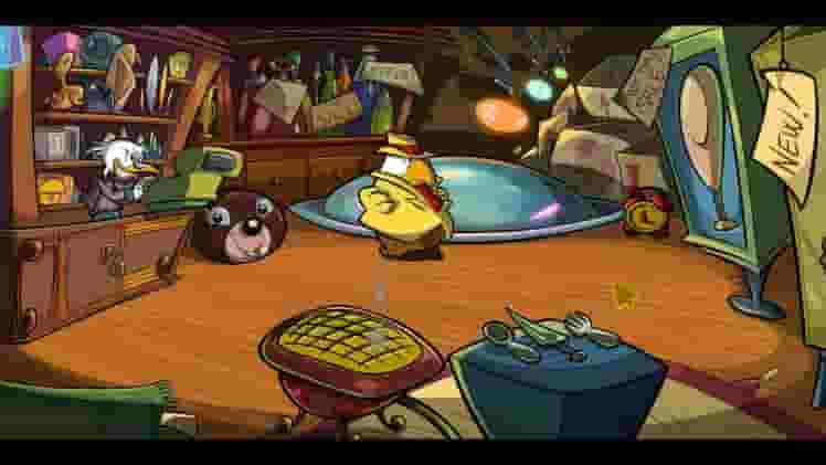 Detective Gallo screenshot thumbnail screenshot 11