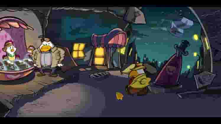 Detective Gallo screenshot thumbnail screenshot 3