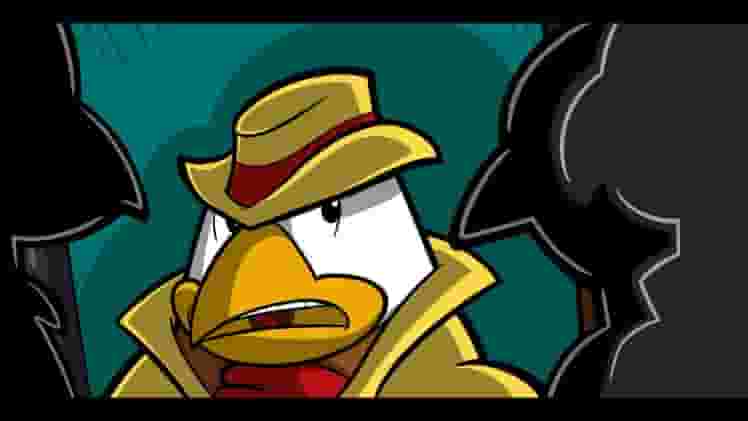 Detective Gallo screenshot thumbnail screenshot 6
