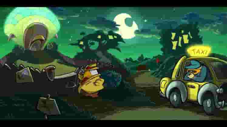 Detective Gallo screenshot thumbnail screenshot 8