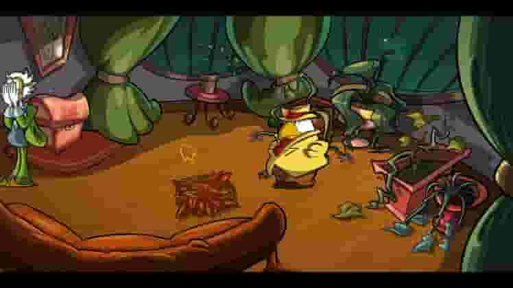Detective Gallo screenshot thumbnail screenshot 9