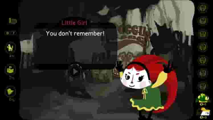 Detective Grimoire screenshot thumbnail screenshot 0