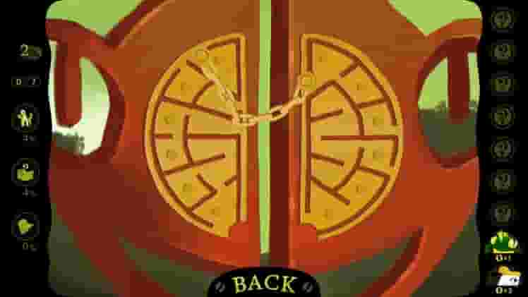 Detective Grimoire screenshot thumbnail screenshot 2