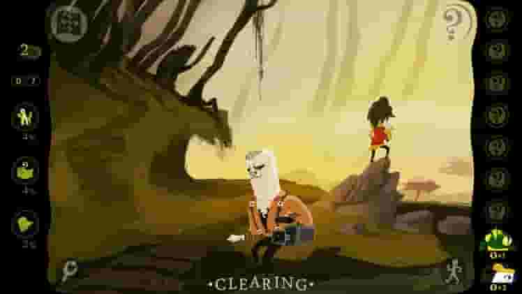 Detective Grimoire screenshot thumbnail screenshot 4