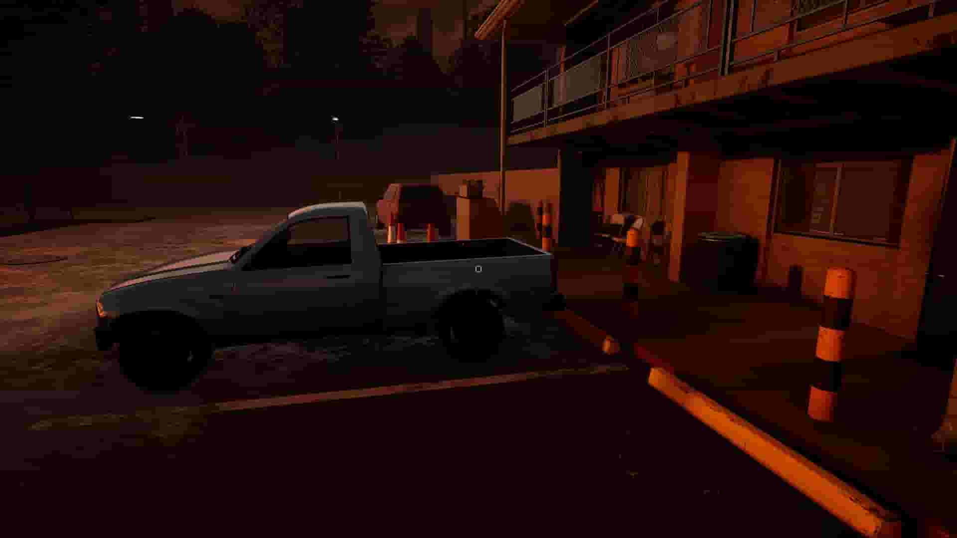 DETECTIVE - The Motel screenshot thumbnail screenshot 0