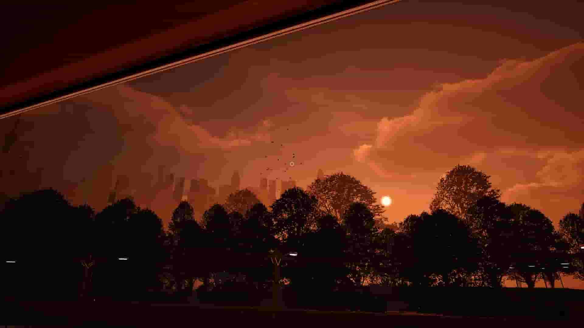 DETECTIVE - The Motel screenshot thumbnail screenshot 2