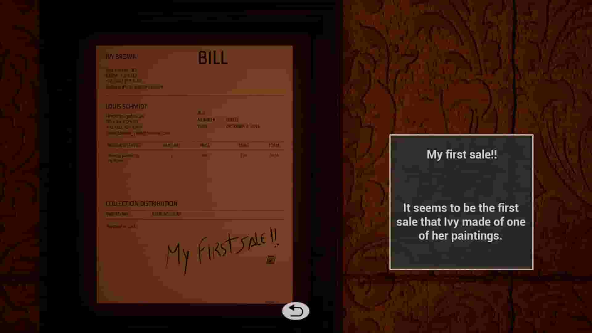 DETECTIVE - The Motel screenshot thumbnail screenshot 3