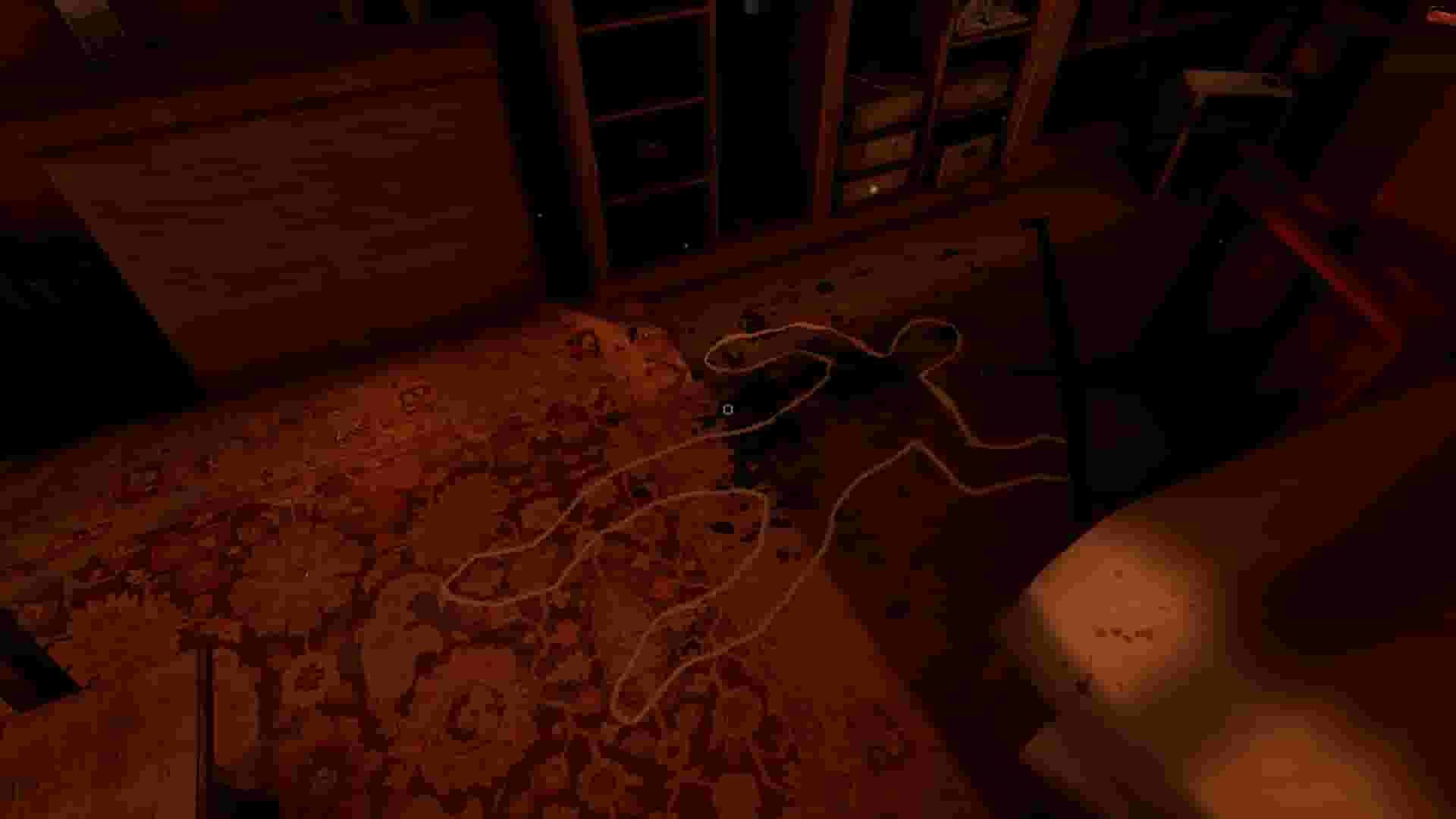 DETECTIVE - The Motel screenshot thumbnail screenshot 6