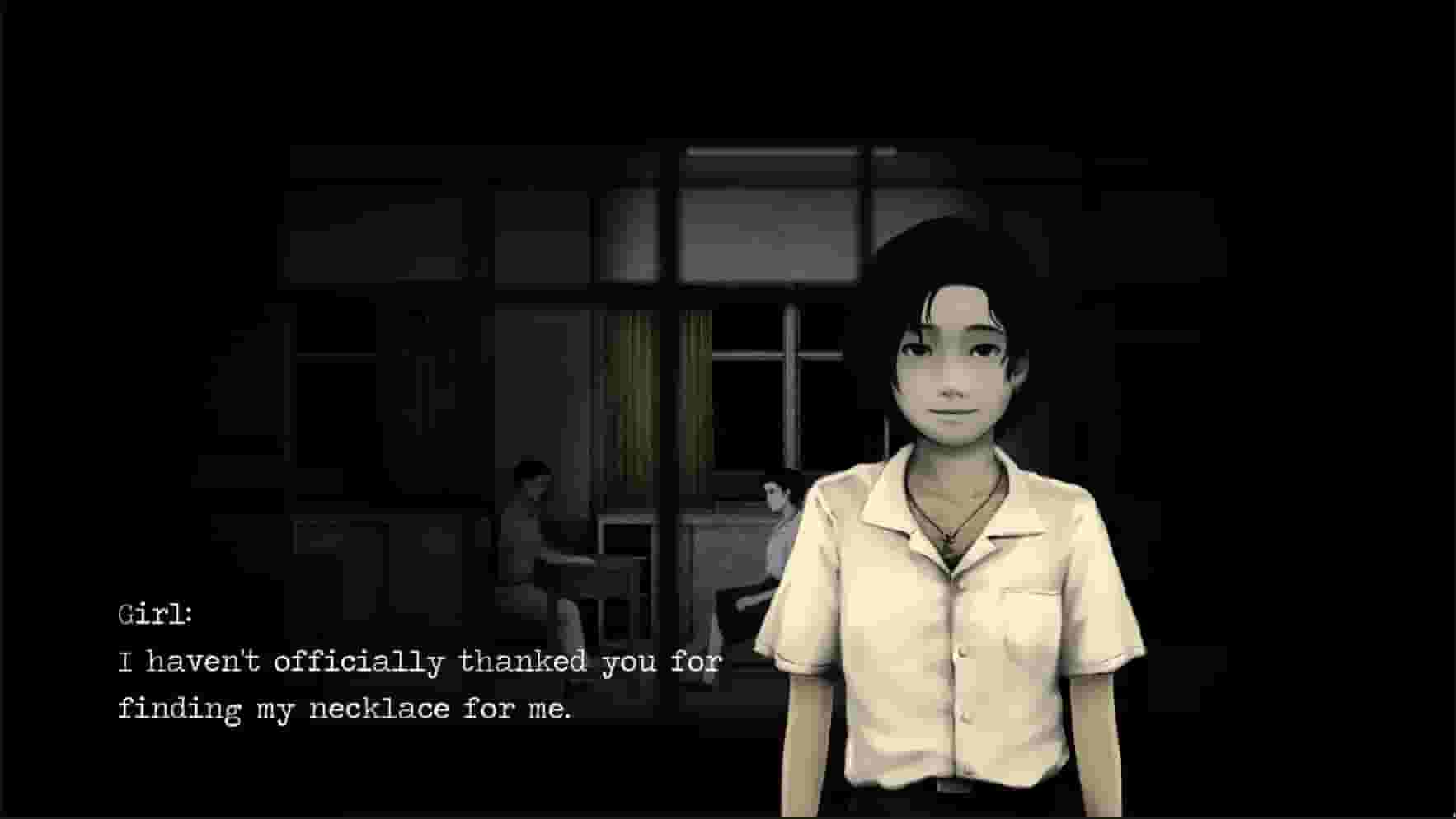 Detention screenshot thumbnail screenshot 3