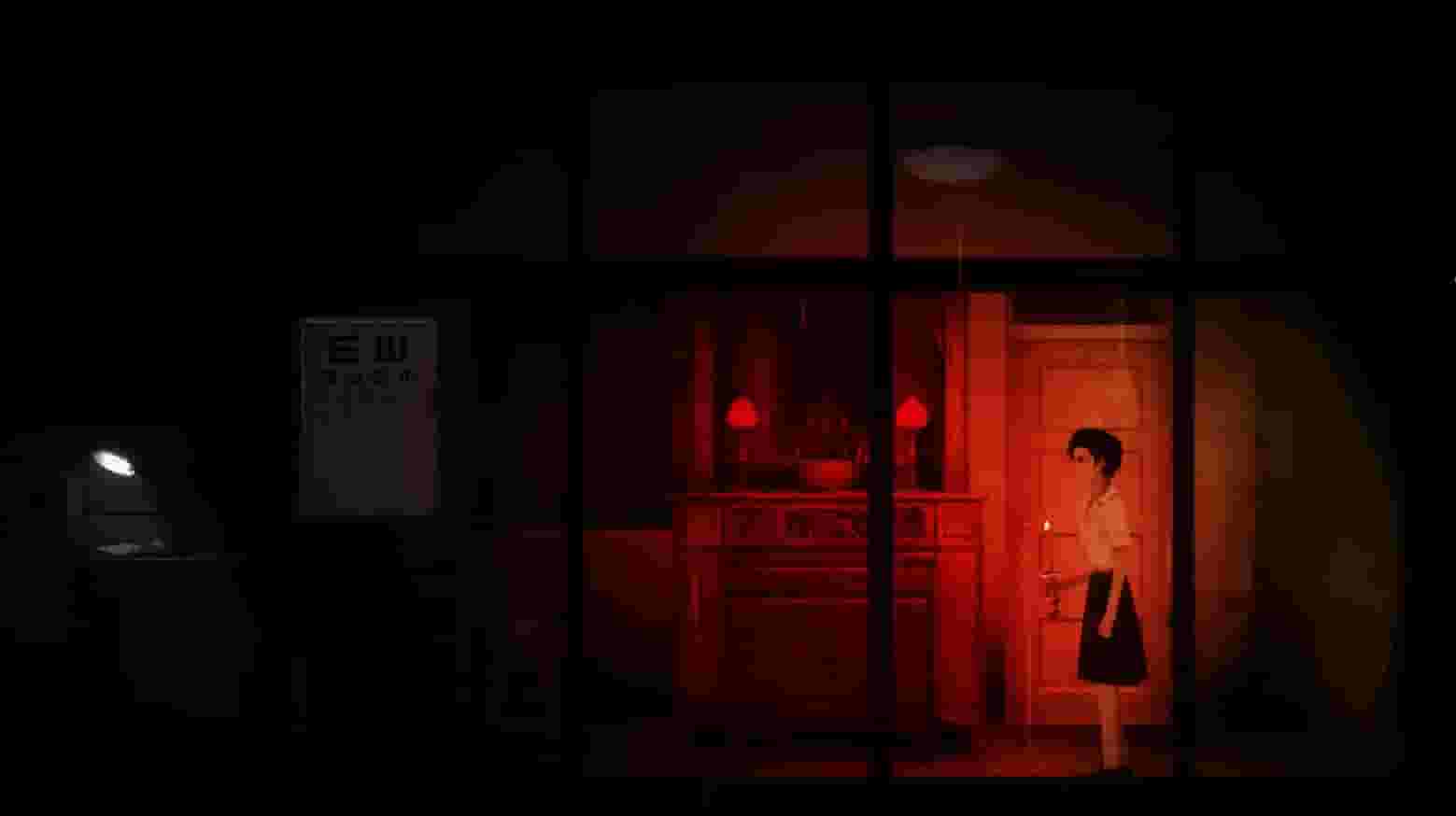 Detention screenshot thumbnail screenshot 6