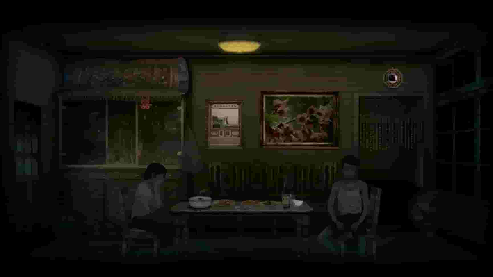 Detention screenshot thumbnail screenshot 7