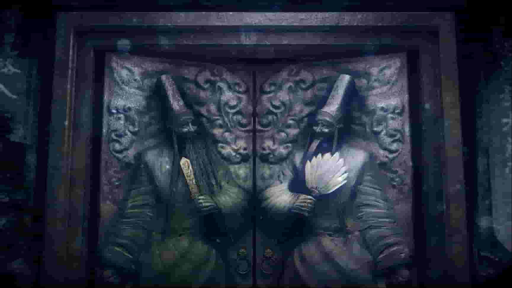 Detention screenshot thumbnail screenshot 8