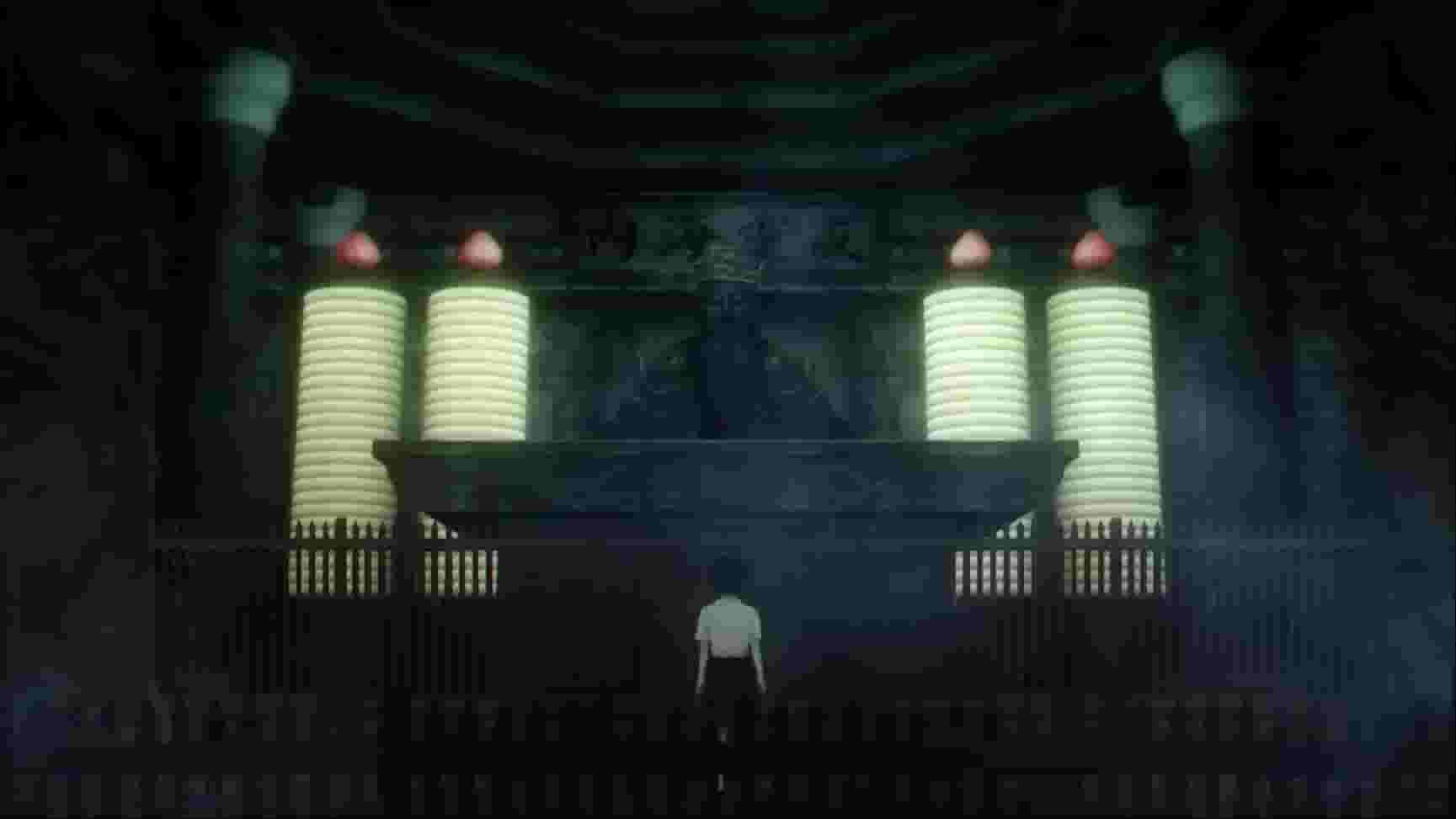 Detention screenshot thumbnail screenshot 9