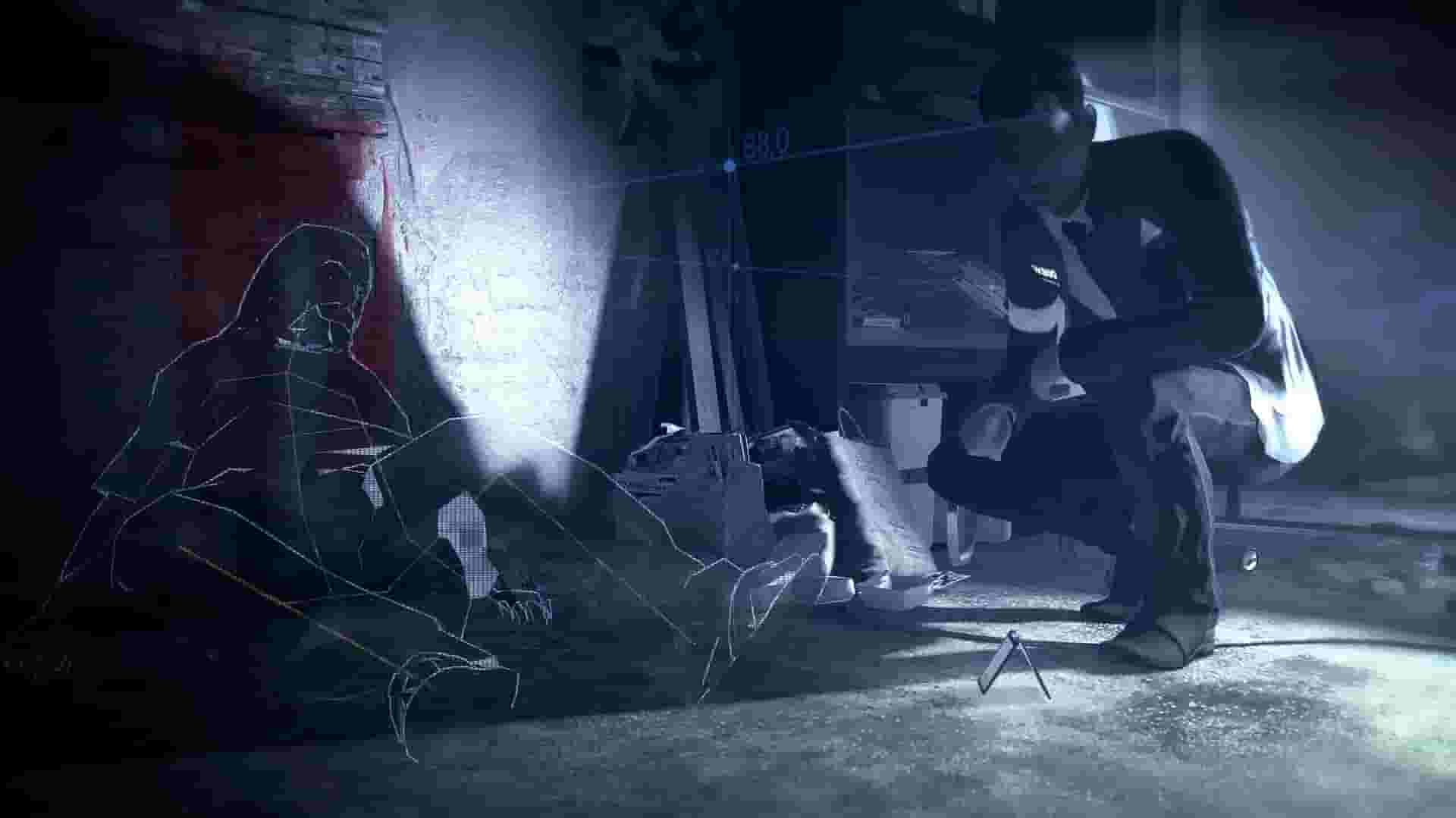 Detroit: Become Human screenshot thumbnail screenshot 2