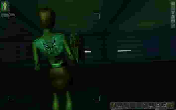 Deus Ex GOTY Edition screenshot thumbnail screenshot 0