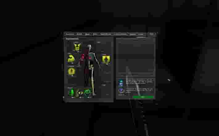 Deus Ex GOTY Edition screenshot thumbnail screenshot 1