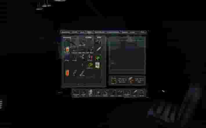 Deus Ex GOTY Edition screenshot thumbnail screenshot 11