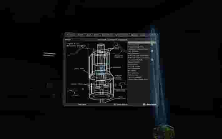 Deus Ex GOTY Edition screenshot thumbnail screenshot 2