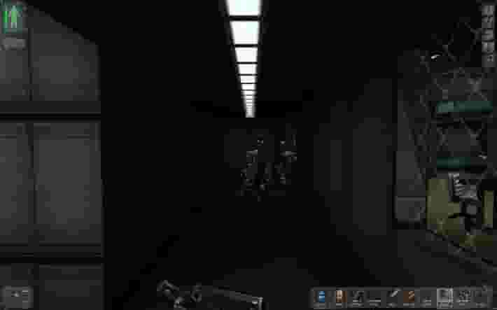 Deus Ex GOTY Edition screenshot thumbnail screenshot 6