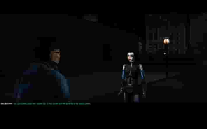 Deus Ex GOTY Edition screenshot thumbnail screenshot 9