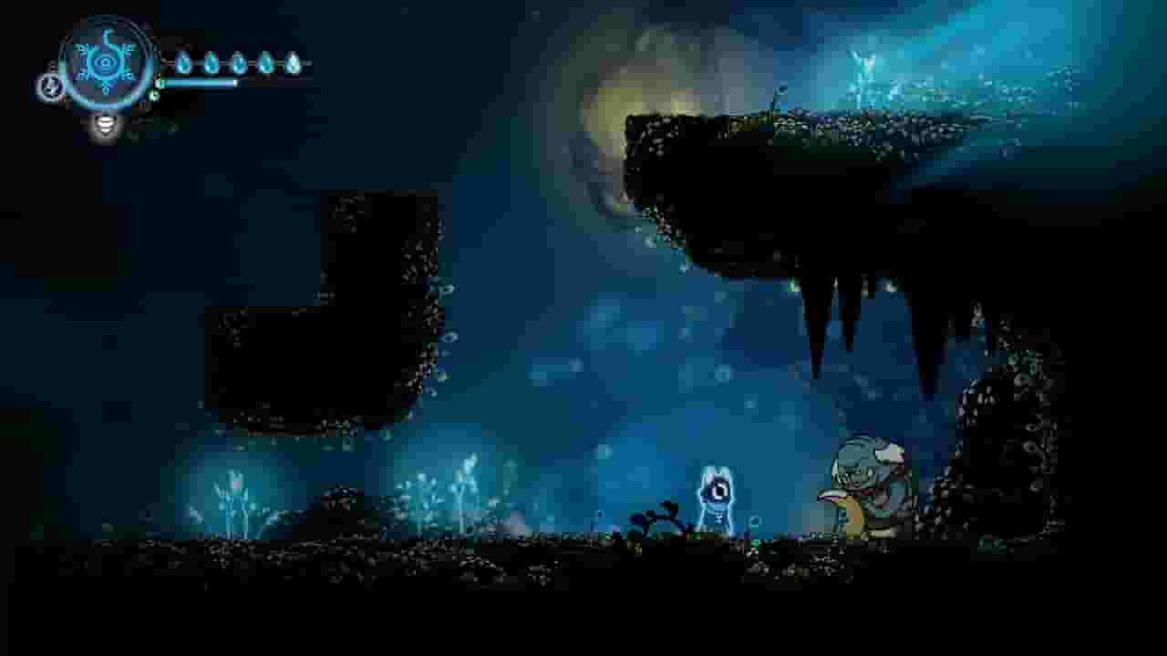 DEVIATOR screenshot thumbnail screenshot 0