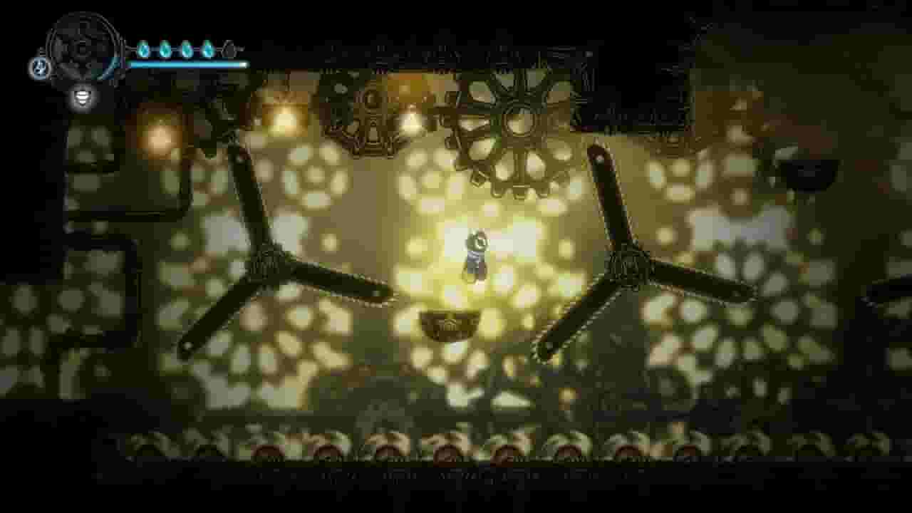 DEVIATOR screenshot thumbnail screenshot 1